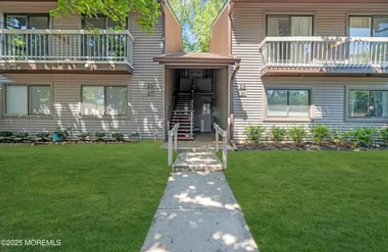 25 CLAREMONT CT, RED BANK, NJ, 07701, Red Bank, NJ 07701