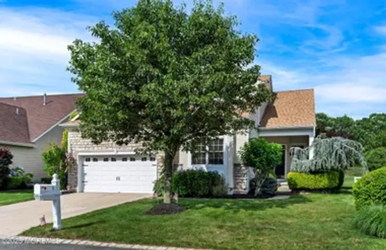 3 SPRING LAKE BLVD, WARETOWN, NJ, 08758, Waretown, NJ 08758