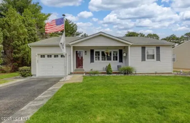 24 RUTLAND DR, TOMS RIVER, NJ, 08757, Toms River, NJ 08757