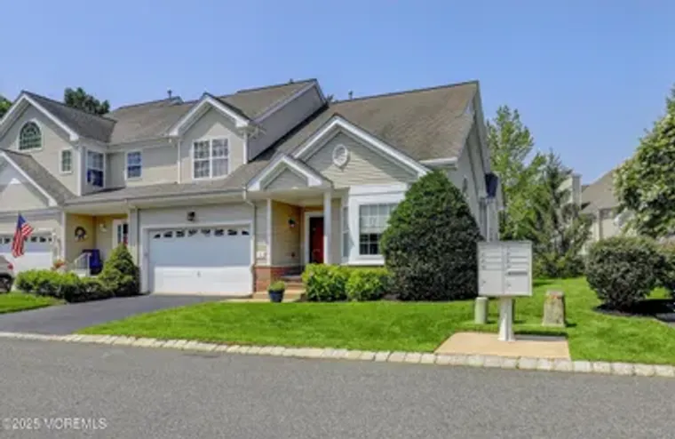 5 WAVERLY CT, EATONTOWN, NJ, 07724, Eatontown, NJ 07724