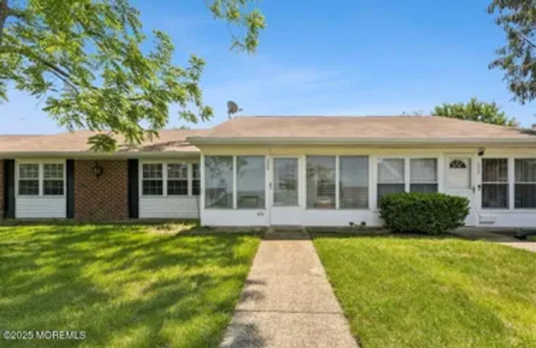 1072C ARGYLL CIR, LAKEWOOD, NJ, 08701, Lakewood, NJ 08701