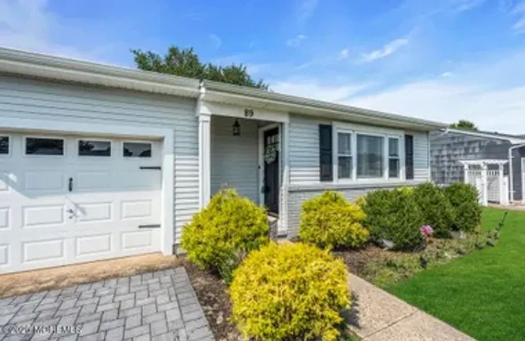 89 CARLISLE RD, TOMS RIVER, NJ, 08757, Toms River, NJ 08757