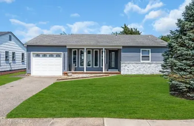 16 WHITMORE DR, TOMS RIVER, NJ, 08757, Toms River, NJ 08757