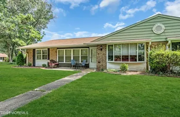 40A BUCKINGHAM DR, MANCHESTER, NJ, 08759, Manchester, NJ 08759