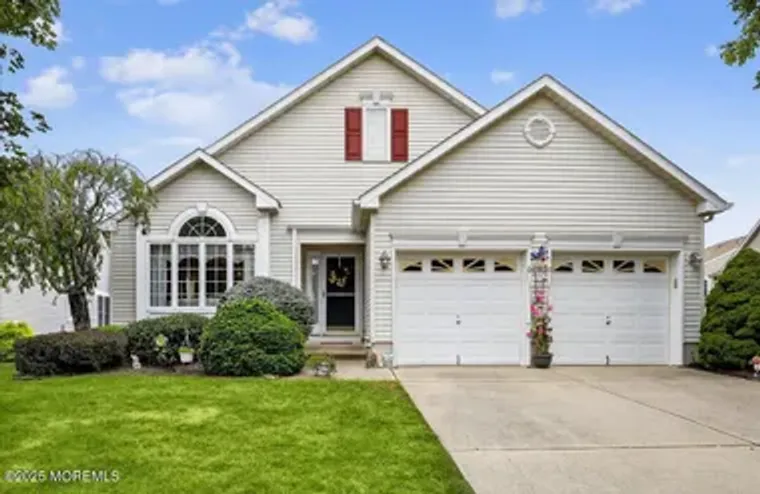 1 SPYGLASS DR, JACKSON, NJ, 08527, Jackson, NJ 08527