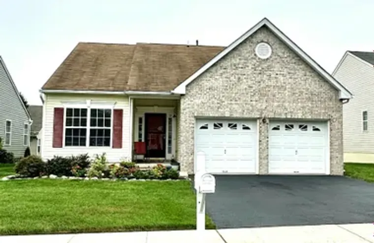 23 SNOWBERRY LN, HOWELL, NJ, 07731, Howell, NJ 07731