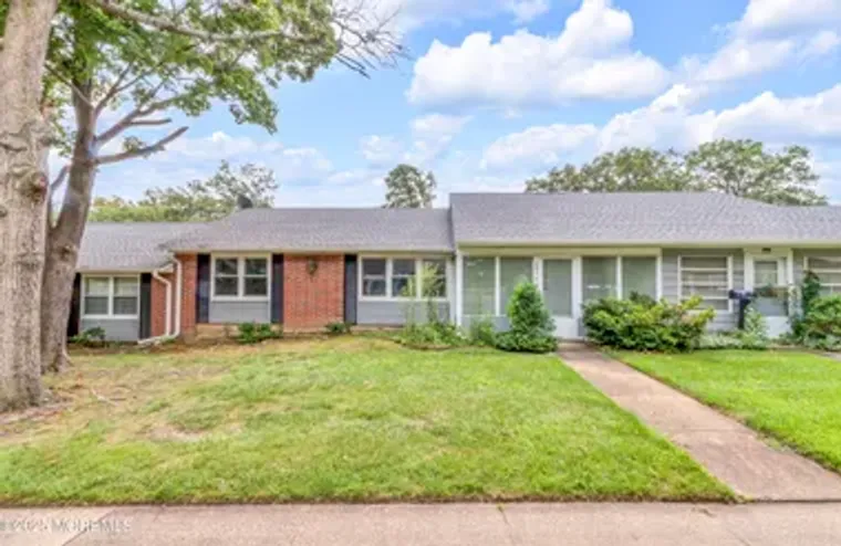 482 THORNBURY CT 482C, LAKEWOOD, NJ, 087..., Lakewood, NJ 08701