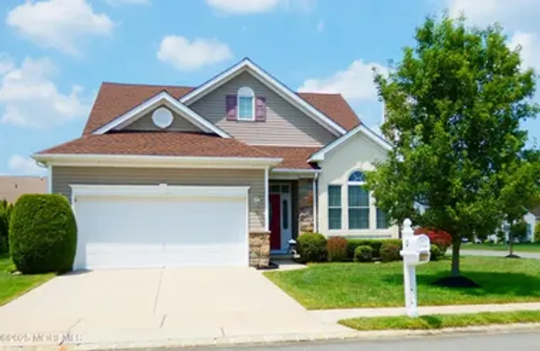 32 EAGLESWOOD DR, WARETOWN, NJ, 08758, Waretown, NJ 08758