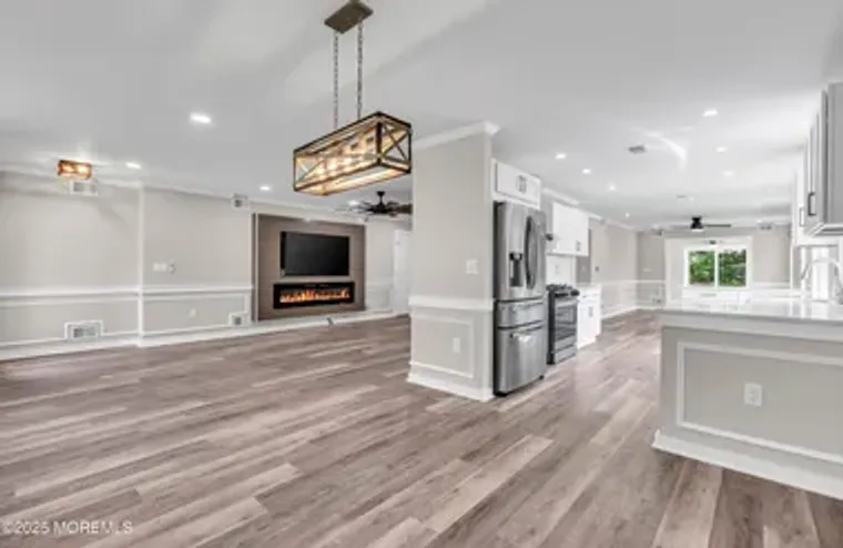 95 CHAUCER CT, LAKEWOOD, NJ, 08701, Lakewood, NJ 08701