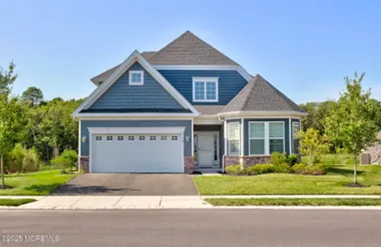 12 SAMUEL DR, BARNEGAT, NJ, 08005, Barnegat, NJ 08005