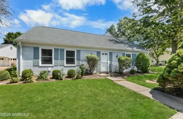 394 ORRINGTON LN C, MONROE, NJ, 08831, Monroe, NJ 08831