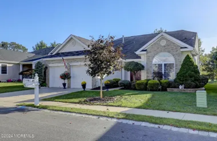 34 SPYGLASS DR, JACKSON, NJ, 08527, Jackson, NJ 08527