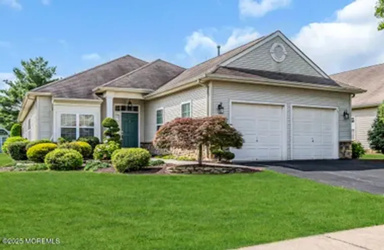 11 WYCLIFFE DR, MANCHESTER, NJ, 08759, Manchester, NJ 08759