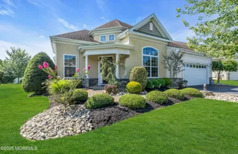 18 NORWALK LN, BARNEGAT, NJ, 08005, Barnegat, NJ 08005