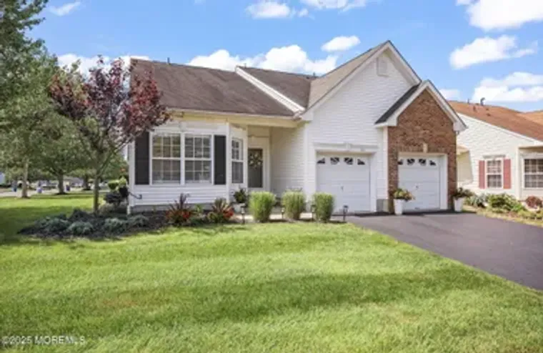 21 SILVER MAPLE LN, HOWELL, NJ, 07731, Howell, NJ 07731