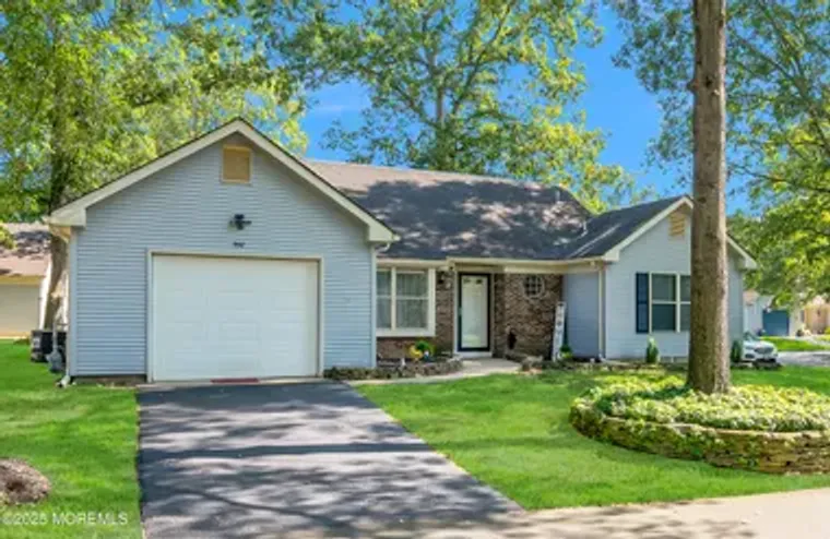 550 PETUNIA LN, WHITING, NJ, 08759, Whiting, NJ 08759