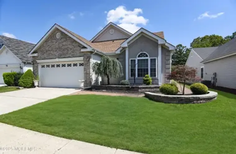 58 SPYGLASS DR, JACKSON, NJ, 08527, Jackson, NJ 08527