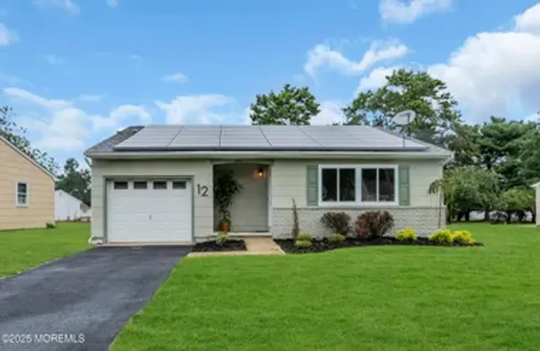 12 NORFOLK DR, BERKELEY, NJ, 08757, Berkeley, NJ 08757