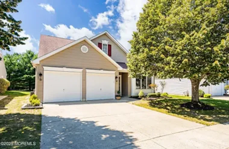 36 CONGRESSIONAL RD, JACKSON, NJ, 08527, Jackson, NJ 08527