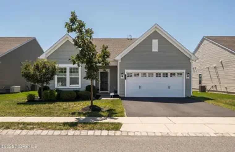 5 AYLESFORD LN, MANCHESTER, NJ, 08759, Manchester, NJ 08759