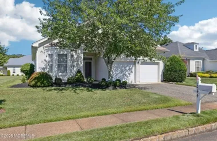 1544 HARVEST LN, MANASQUAN, NJ, 08736, Manasquan, NJ 08736