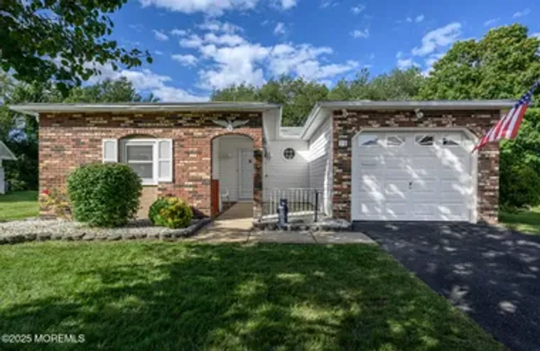 11 GRAHAM CT, BRICK, NJ, 08724, Brick, NJ 08724