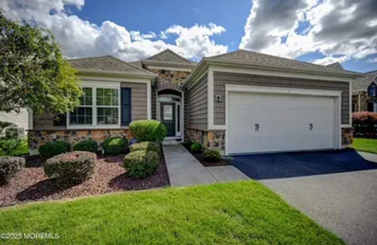 3 W ROSSINI CT, FARMINGDALE, NJ, 07727, Farmingdale, NJ 07727