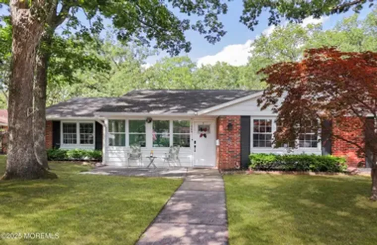 198A BUCKINGHAM DR, LAKEWOOD, NJ, 08701, Lakewood, NJ 08701