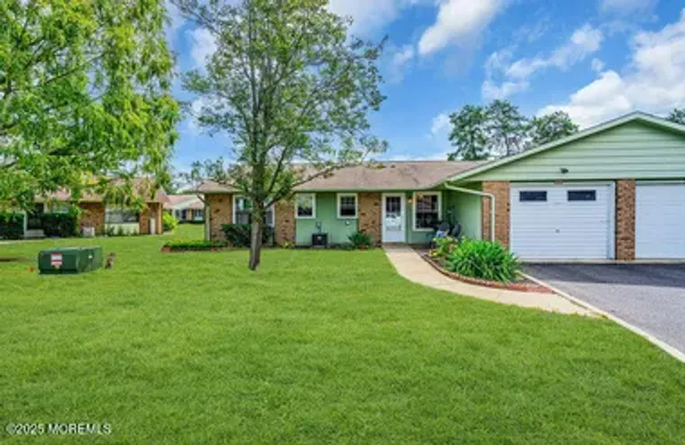 56B BUCKINGHAM DR, MANCHESTER, NJ, 08759, Manchester, NJ 08759