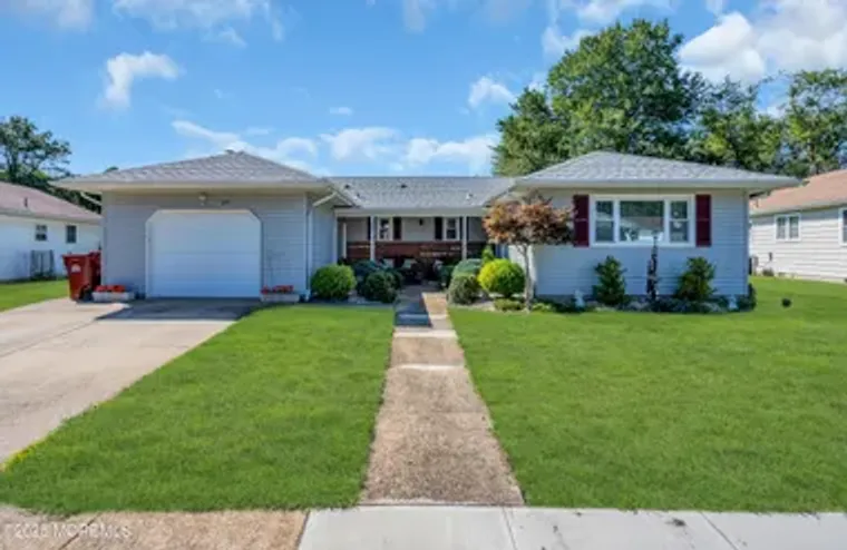 23 FONTANA ST, TOMS RIVER, NJ, 08757, Toms River, NJ 08757