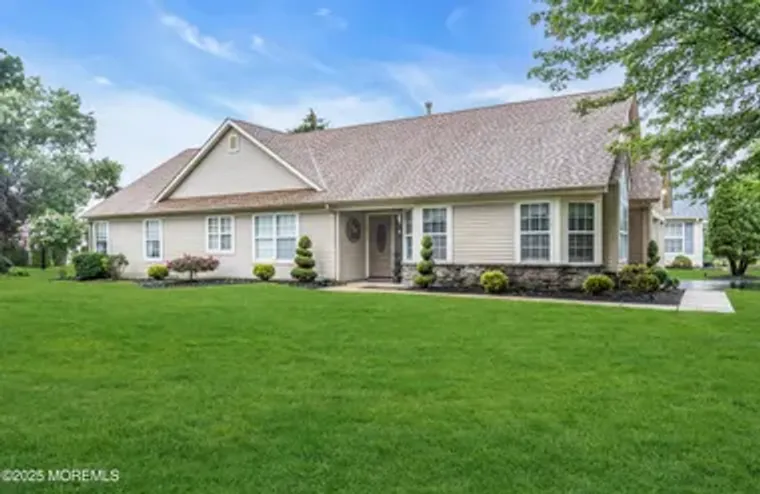 2684 ROCKPORT LN, TOMS RIVER, NJ, 08755, Toms River, NJ 08755