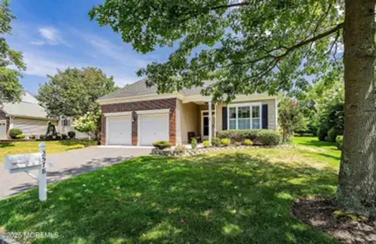 2578 COLLIER RD, MANASQUAN, NJ, 08736, Manasquan, NJ 08736