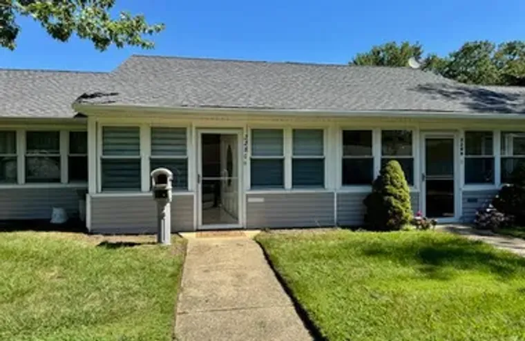 228C BUCKINGHAM CT, LAKEWOOD, NJ, 08701, Lakewood, NJ 08701