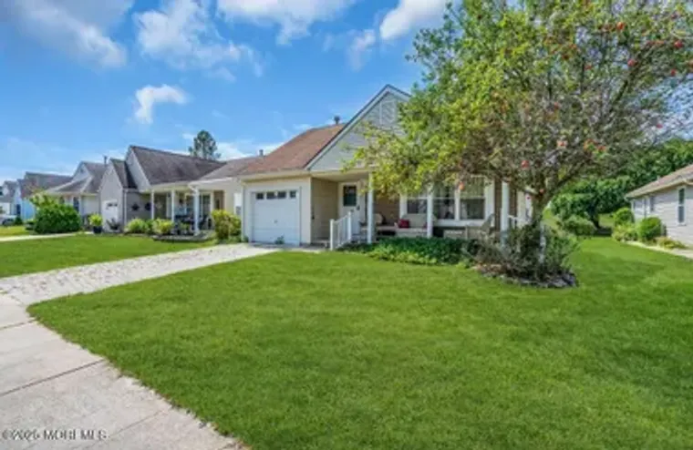 56 NARBERTH WAY, TOMS RIVER, NJ, 08757, Toms River, NJ 08757