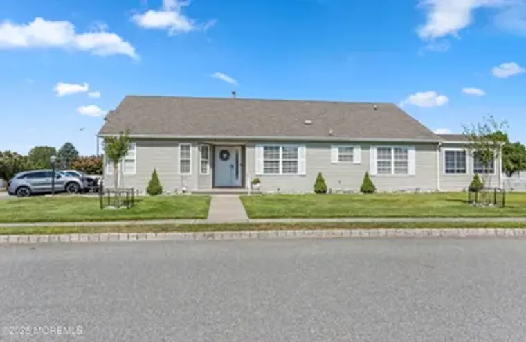 10 COLWYN WAY, TOMS RIVER, NJ, 08757, Toms River, NJ 08757