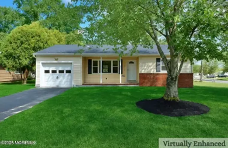 2 STANFORD DR, TOMS RIVER, NJ, 08757, Toms River, NJ 08757