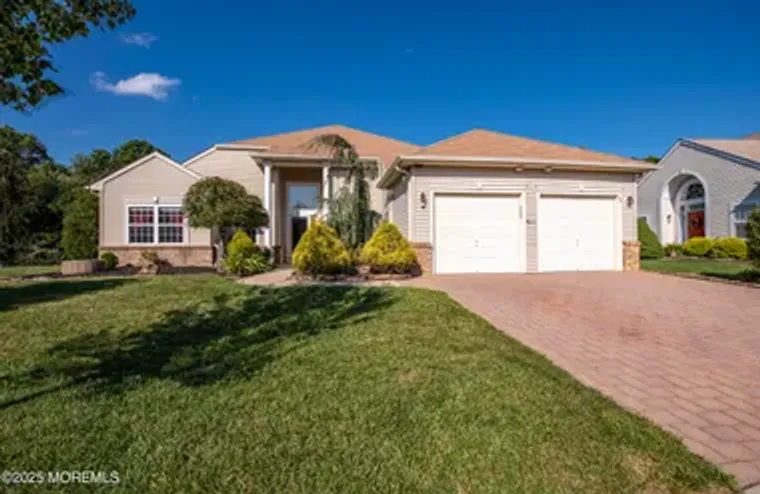 48 ANJOU CT, MANCHESTER, NJ, 08759, Manchester, NJ 08759