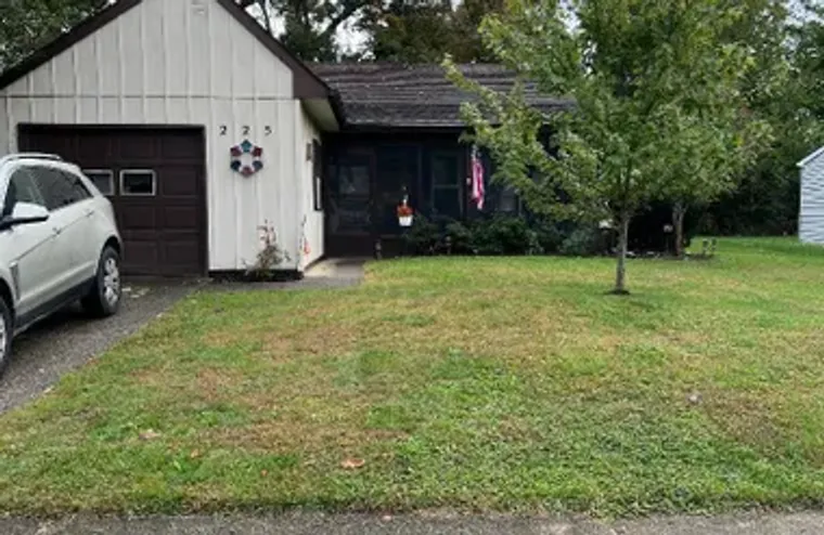 225 LEXINGTON DR, LITTLE EGG HARBOR TWP,..., Little Egg Harbor Twp, NJ 08087
