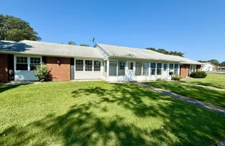 1221C ARGYLL CIR, LAKEWOOD, NJ, 08701, Lakewood, NJ 08701