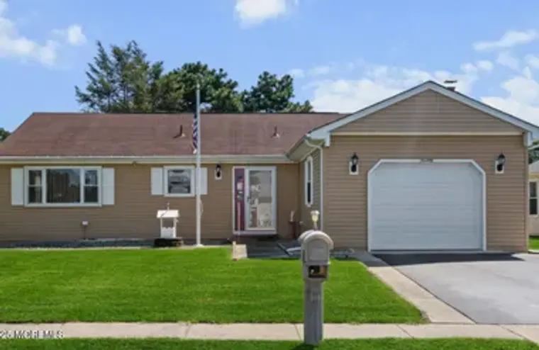 70 INNSBRUCK DR, TOMS RIVER, NJ, 08757, Toms River, NJ 08757