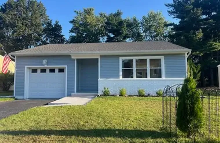 11 NORTHUMBERLAND DR, TOMS RIVER, NJ, 08..., Toms River, NJ 08757