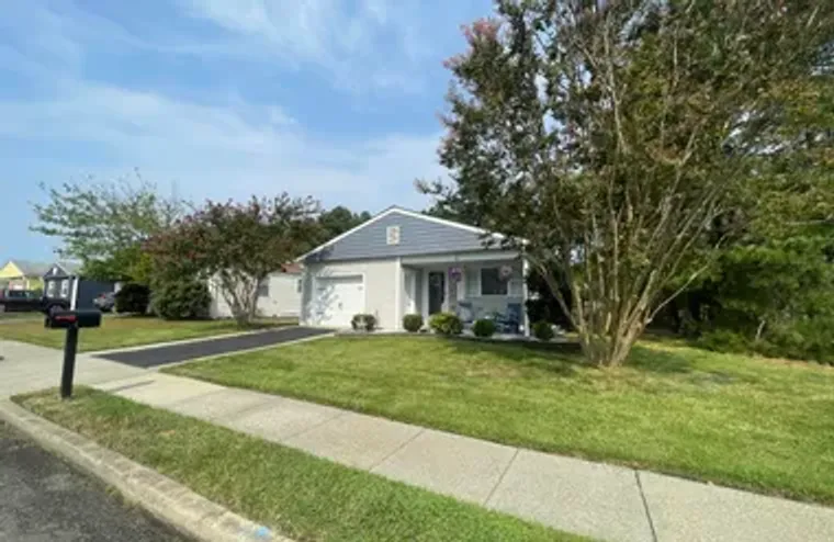 4 PORTSMOUTH DR, TOMS RIVER, NJ, 08757, Toms River, NJ 08757