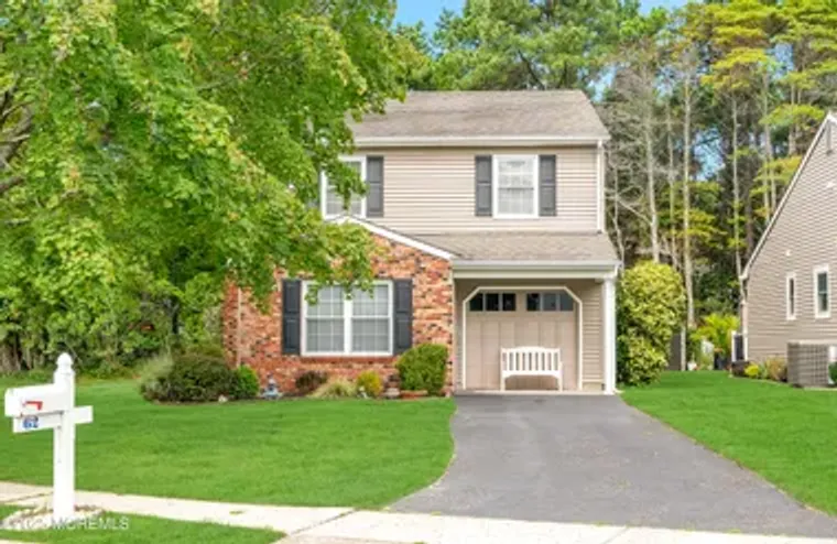 62 MARINER PL, BRICK, NJ, 08723, Brick, NJ 08723