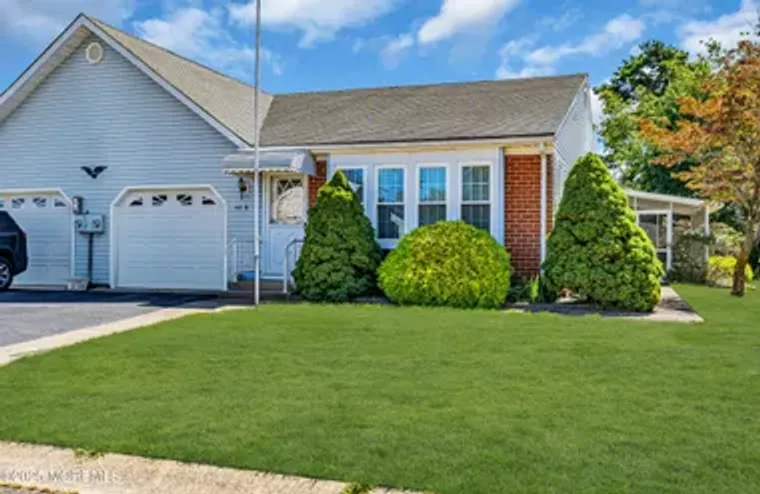 48B AUBURN ST # 54B, WHITING, NJ, 08759, Whiting, NJ 08759