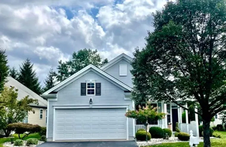 87 HUNTINGTON DR, JACKSON, NJ, 08527, Jackson, NJ 08527