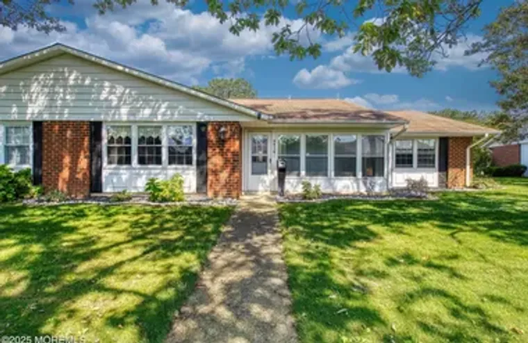 991B ARGYLL CIR, LAKEWOOD, NJ, 08701, Lakewood, NJ 08701