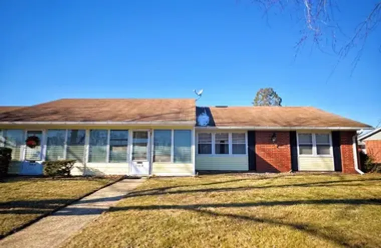 356B DORCHESTER DR, LAKEWOOD, NJ, 08701, Lakewood, NJ 08701