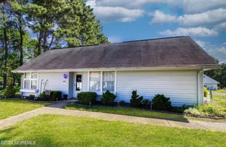 440 DARTMOOR WAY I, MANCHESTER, NJ, 0875..., Manchester, NJ 08759