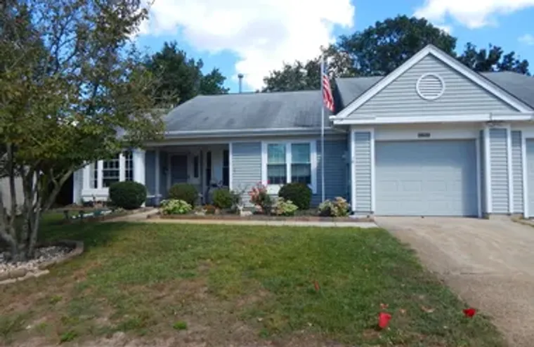 1038A CANTERBURY DR, MANCHESTER, NJ, 087..., Manchester, NJ 08759