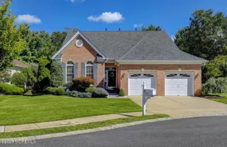 45 SAWGRASS ST, JACKSON, NJ, 08527, Jackson, NJ 08527